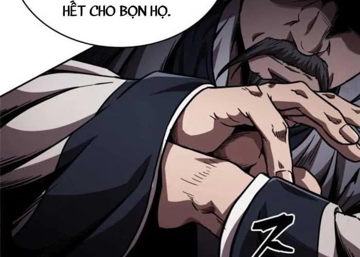 Ngã Lão Ma Thần Chap 283 - Next Chap 284