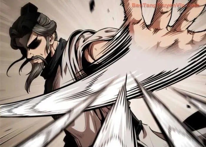 Ngã Lão Ma Thần Chap 283 - Next Chap 284