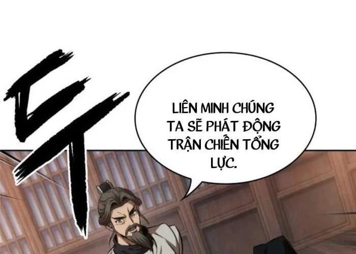 Ngã Lão Ma Thần Chap 283 - Next Chap 284