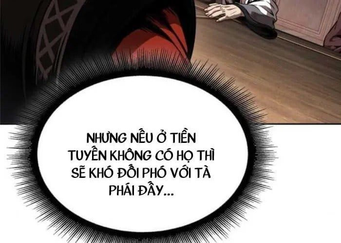 Ngã Lão Ma Thần Chap 283 - Next Chap 284