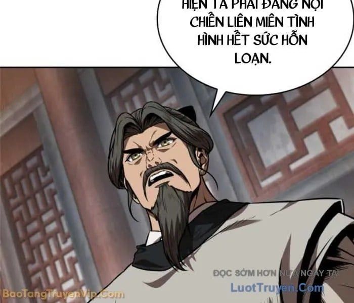 Ngã Lão Ma Thần Chap 283 - Next Chap 284