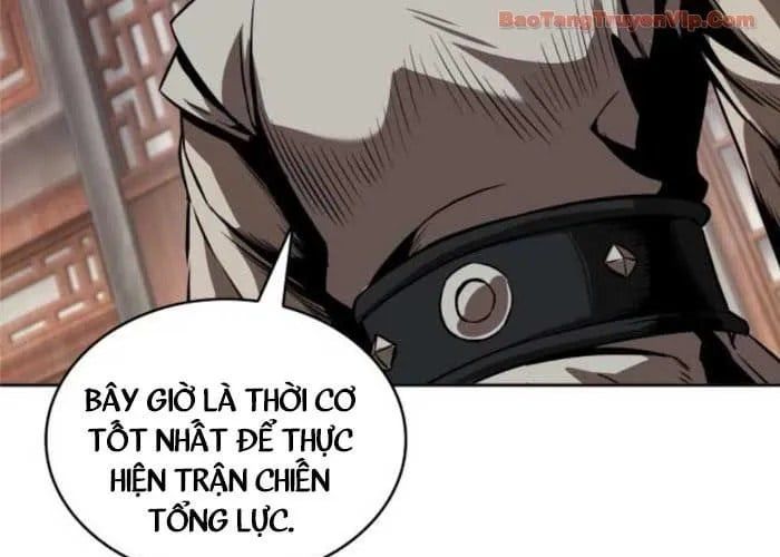 Ngã Lão Ma Thần Chap 283 - Next Chap 284