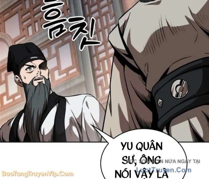 Ngã Lão Ma Thần Chap 283 - Next Chap 284