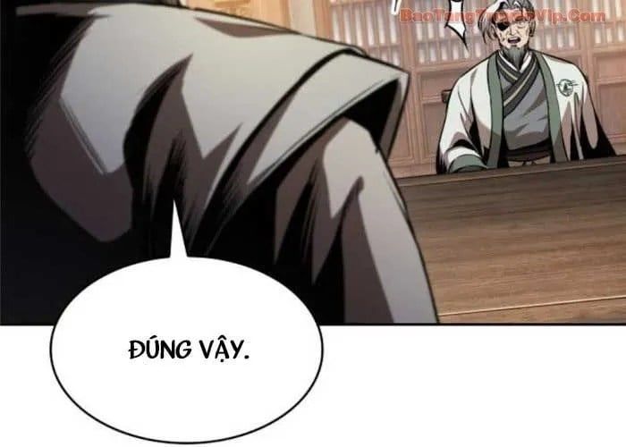 Ngã Lão Ma Thần Chap 283 - Next Chap 284