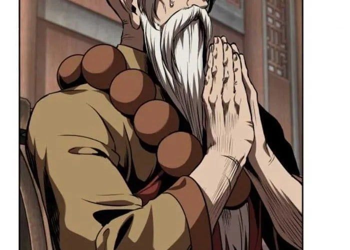 Ngã Lão Ma Thần Chap 283 - Next Chap 284