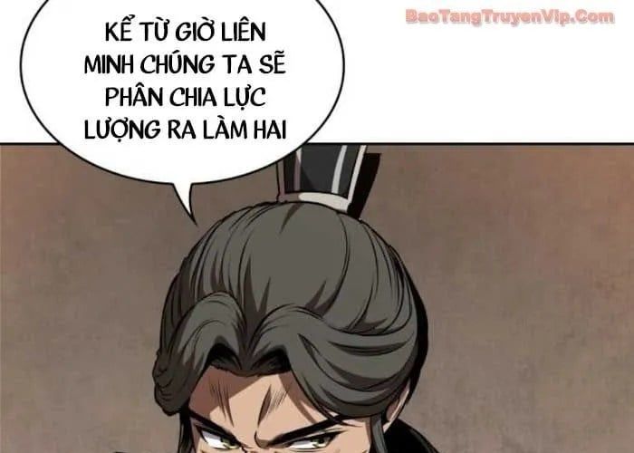 Ngã Lão Ma Thần Chap 283 - Next Chap 284