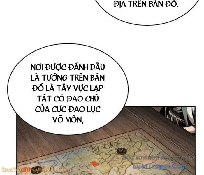 Ngã Lão Ma Thần Chap 283 - Next Chap 284