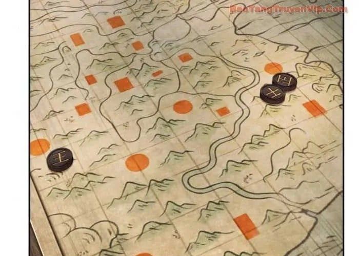 Ngã Lão Ma Thần Chap 283 - Next Chap 284