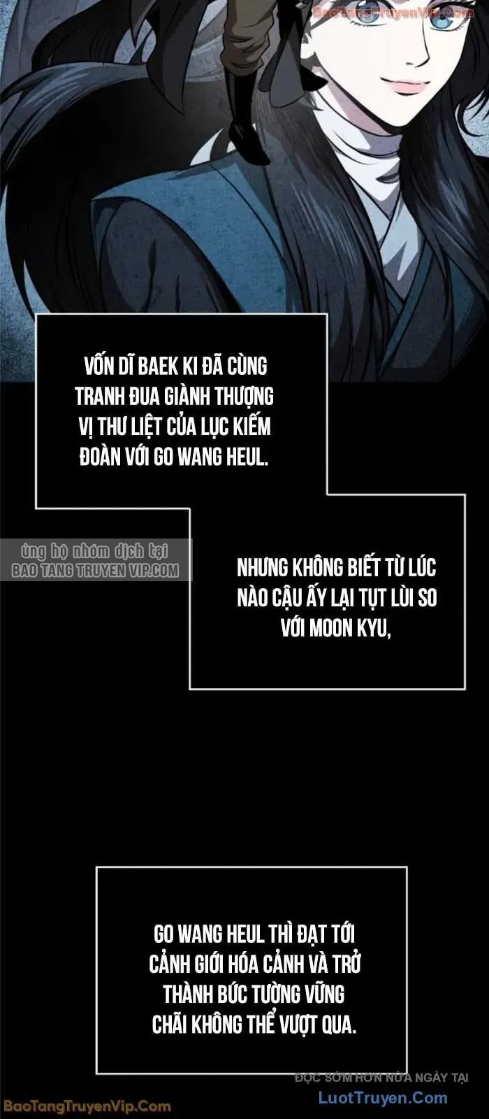 Ngã Lão Ma Thần Chap 284 - Next Chap 285