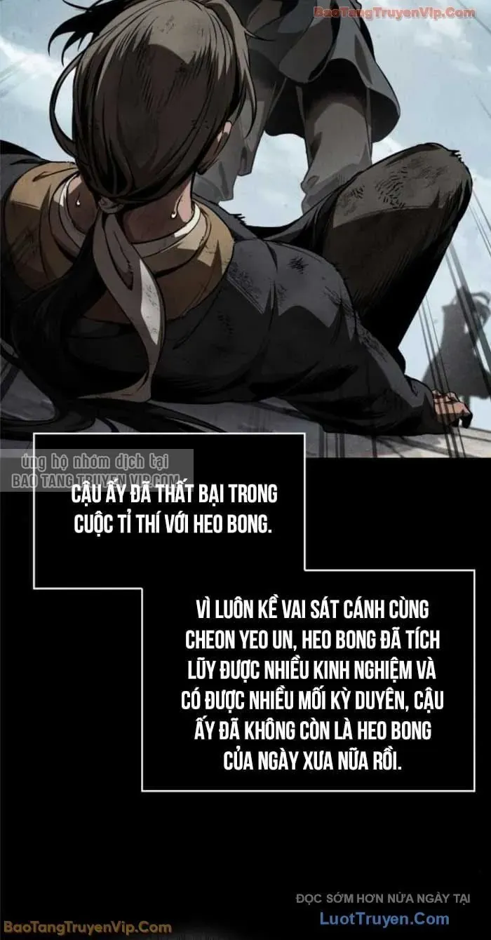 Ngã Lão Ma Thần Chap 284 - Next Chap 285