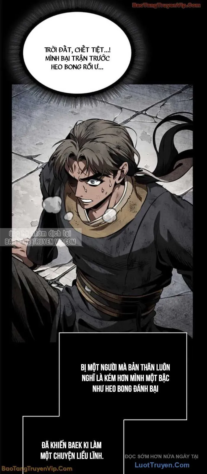 Ngã Lão Ma Thần Chap 284 - Next Chap 285