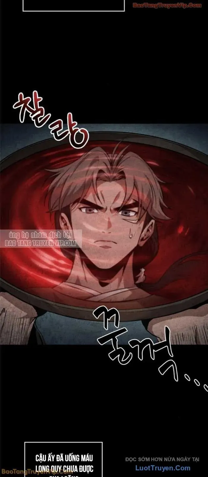 Ngã Lão Ma Thần Chap 284 - Next Chap 285