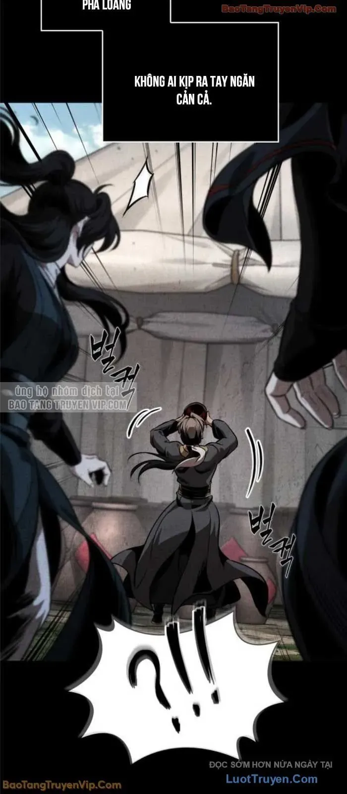 Ngã Lão Ma Thần Chap 284 - Next Chap 285