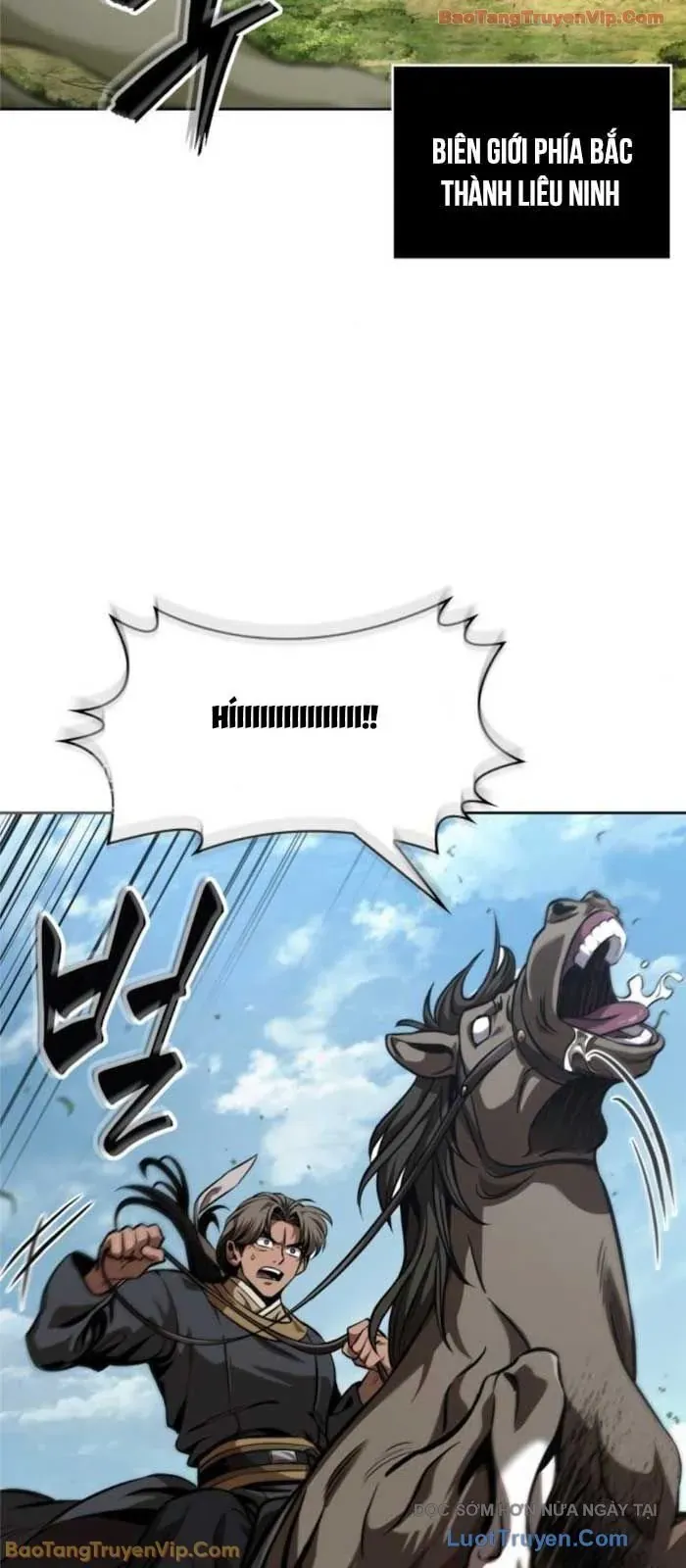 Ngã Lão Ma Thần Chap 284 - Next Chap 285