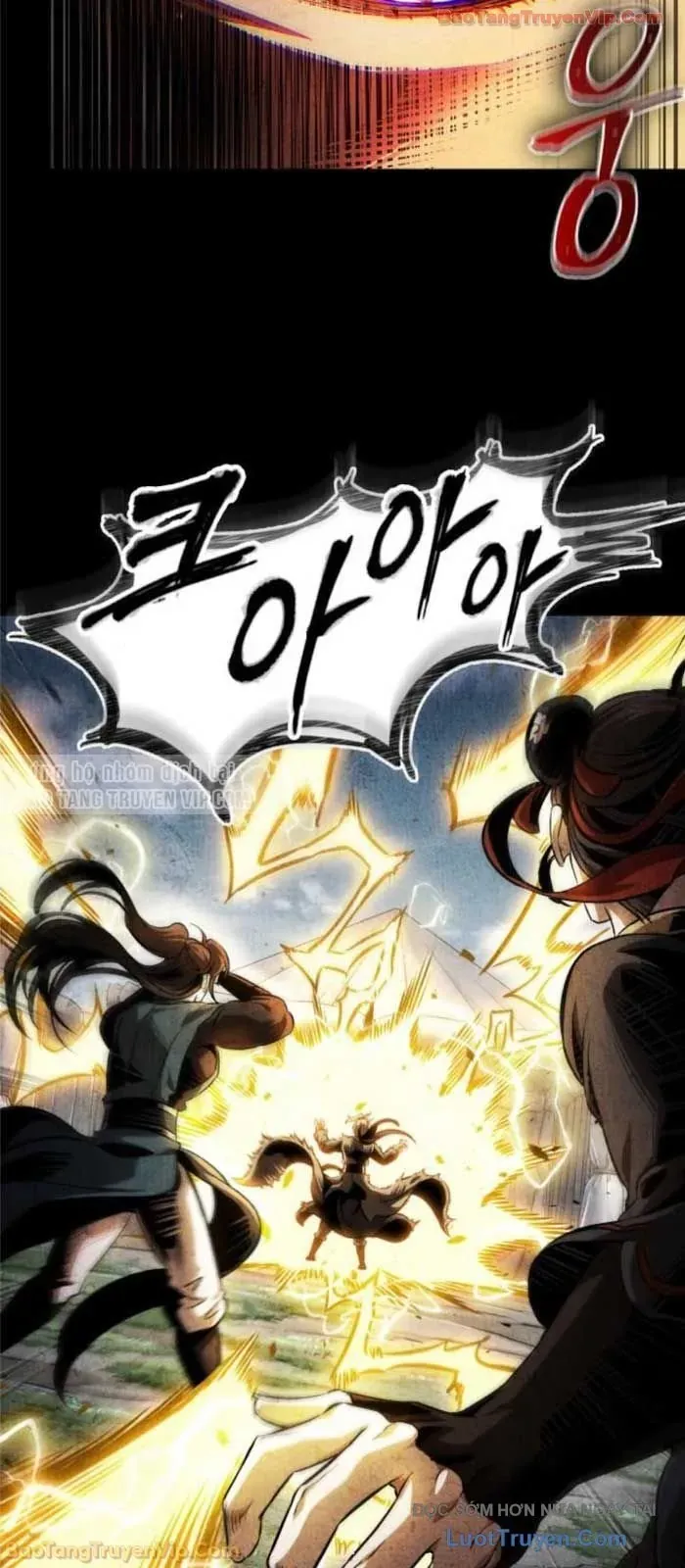 Ngã Lão Ma Thần Chap 284 - Next Chap 285