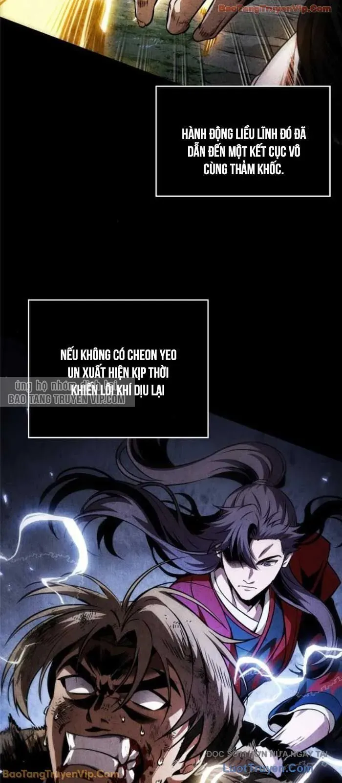 Ngã Lão Ma Thần Chap 284 - Next Chap 285