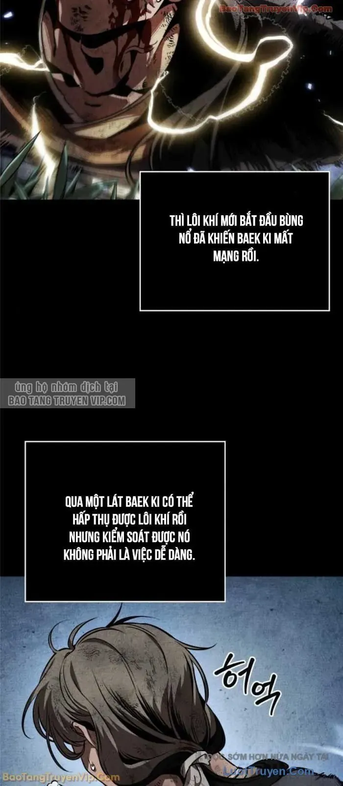 Ngã Lão Ma Thần Chap 284 - Next Chap 285