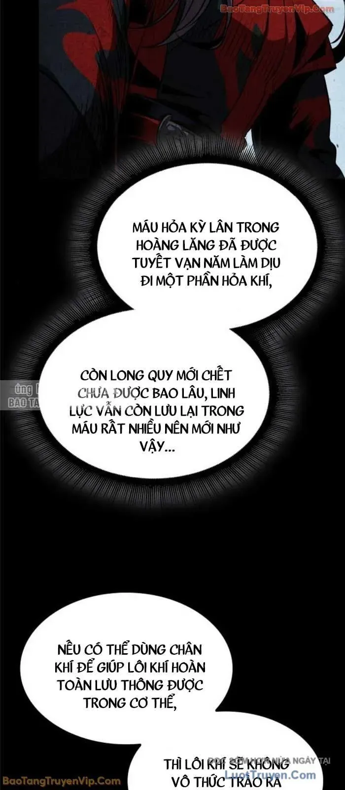 Ngã Lão Ma Thần Chap 284 - Next Chap 285