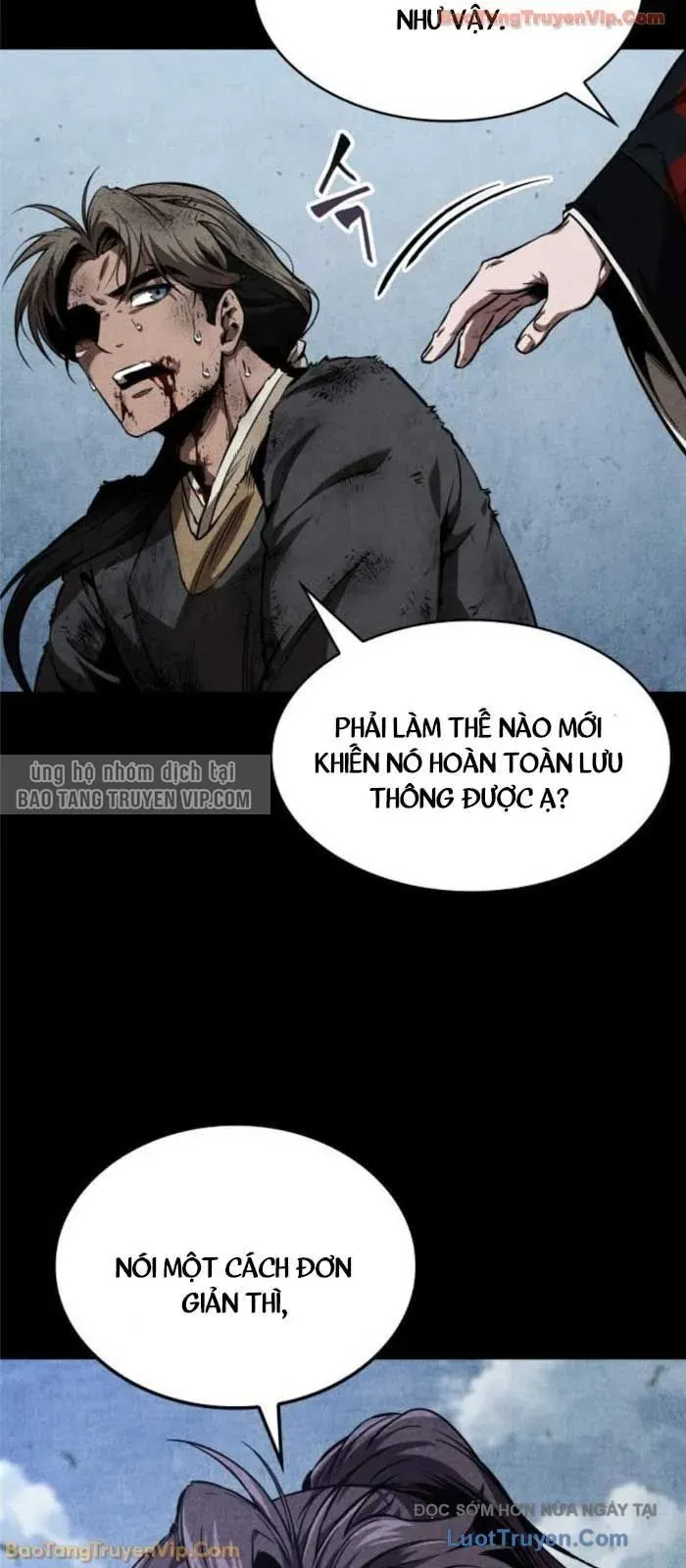 Ngã Lão Ma Thần Chap 284 - Next Chap 285