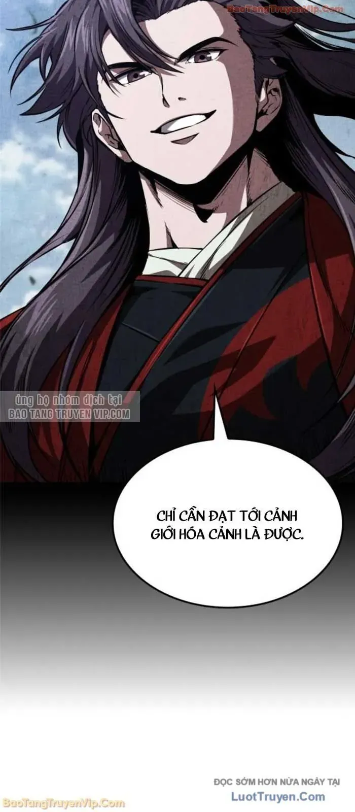 Ngã Lão Ma Thần Chap 284 - Next Chap 285