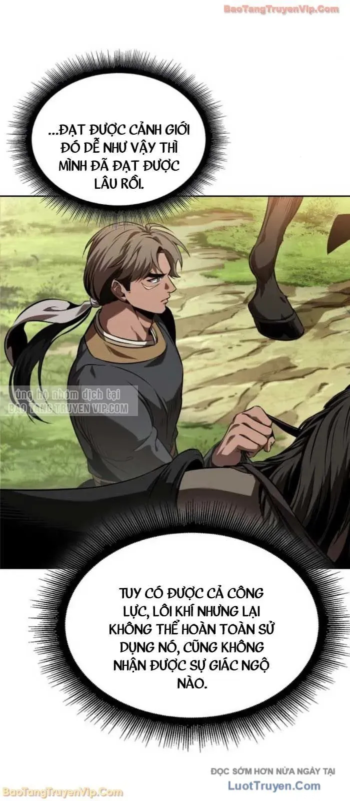 Ngã Lão Ma Thần Chap 284 - Next Chap 285