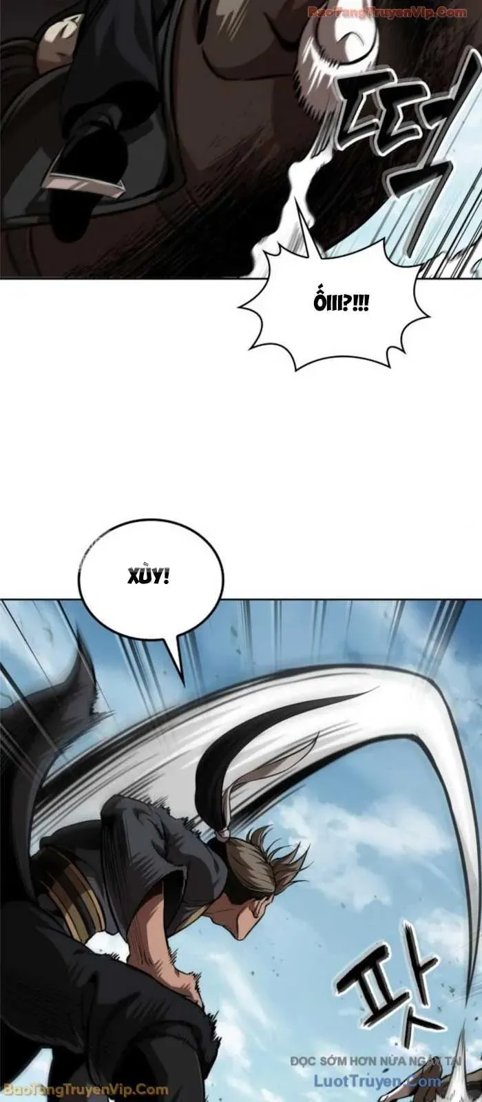 Ngã Lão Ma Thần Chap 284 - Next Chap 285