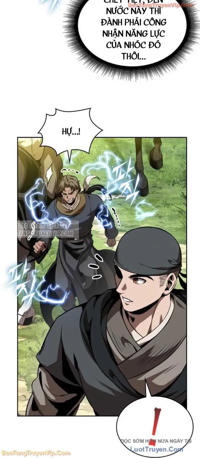 Ngã Lão Ma Thần Chap 284 - Next Chap 285