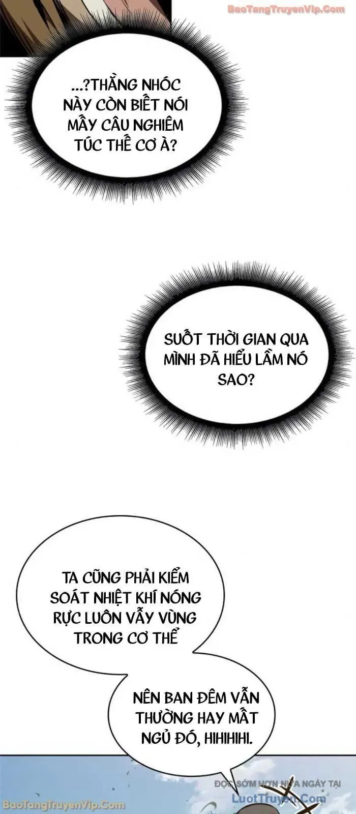 Ngã Lão Ma Thần Chap 284 - Next Chap 285