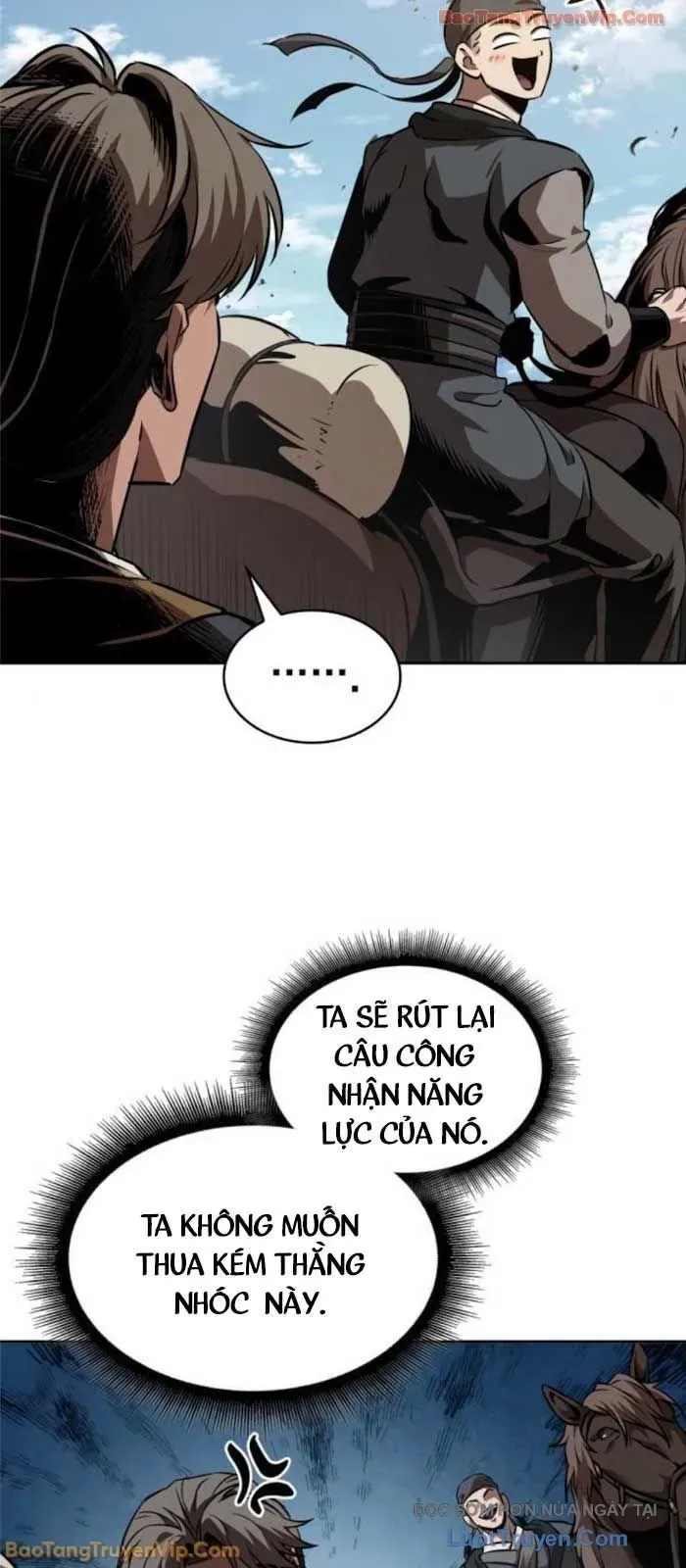 Ngã Lão Ma Thần Chap 284 - Next Chap 285