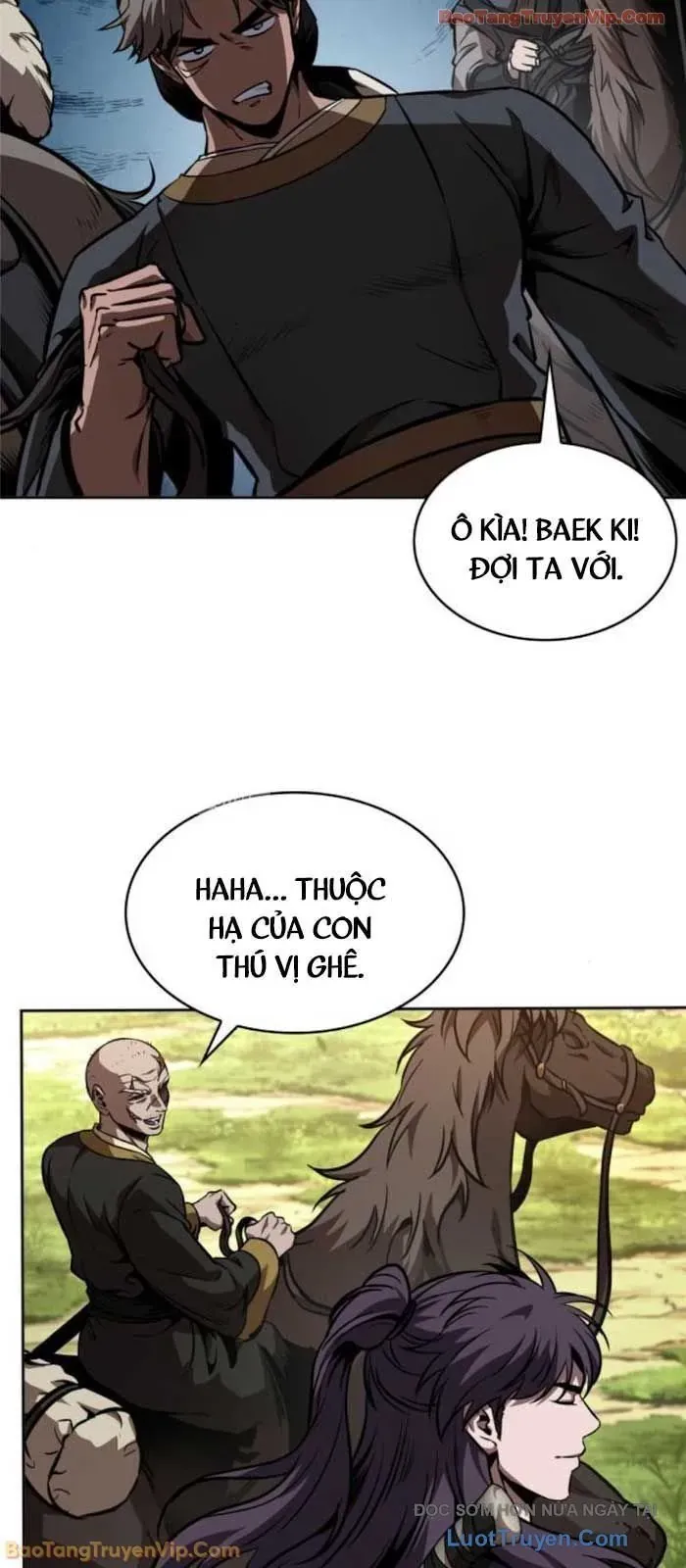 Ngã Lão Ma Thần Chap 284 - Next Chap 285