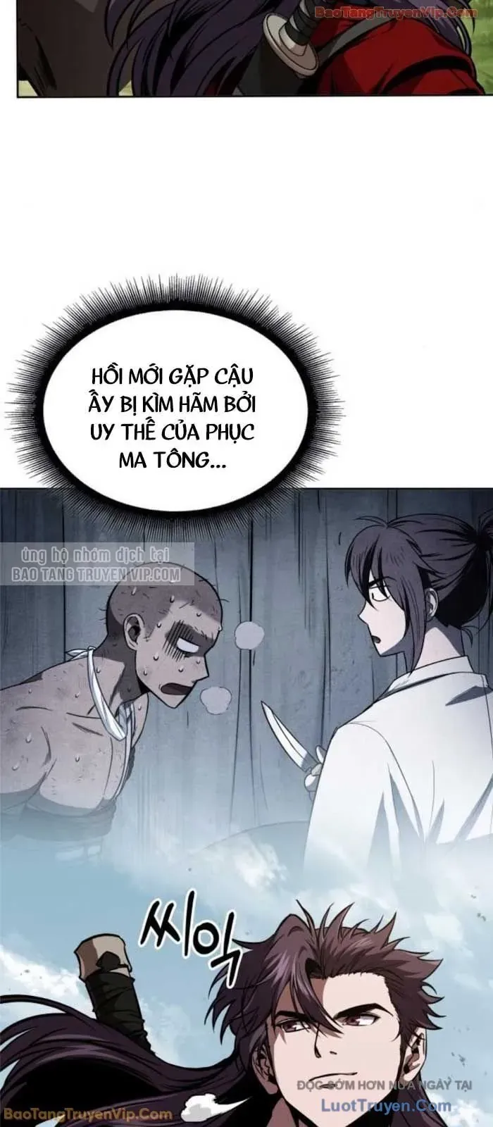 Ngã Lão Ma Thần Chap 284 - Next Chap 285