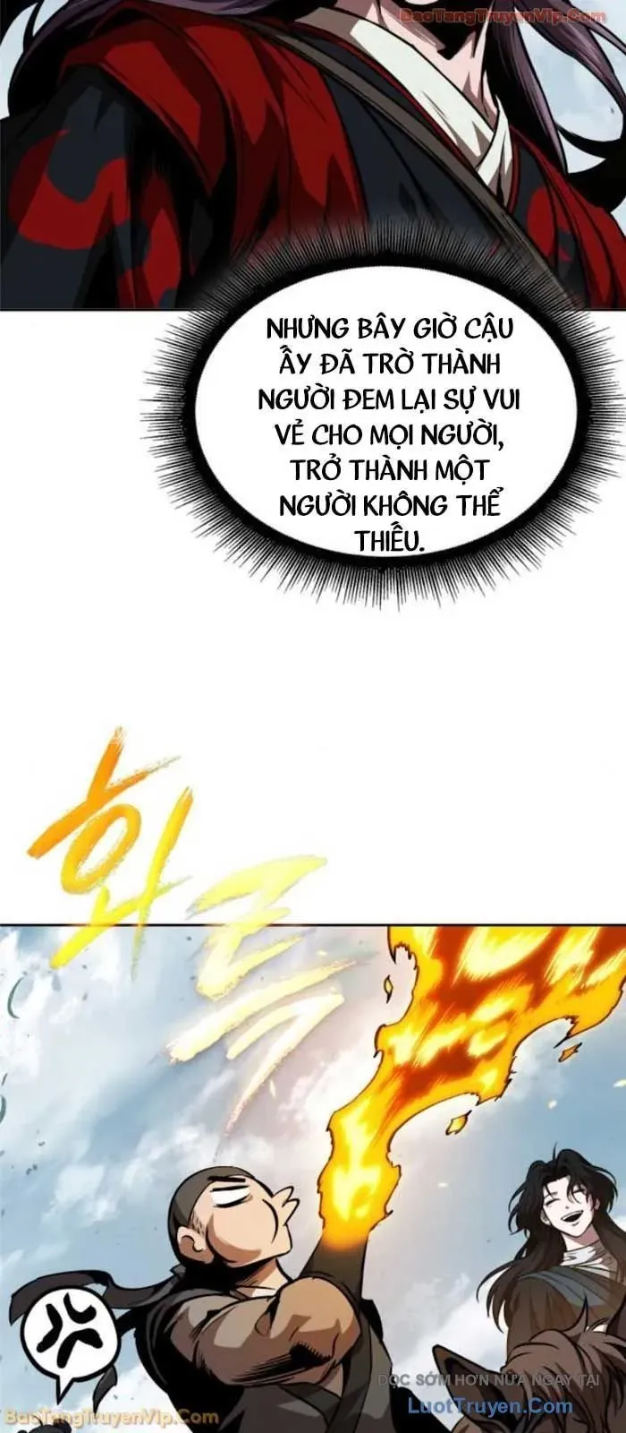 Ngã Lão Ma Thần Chap 284 - Next Chap 285