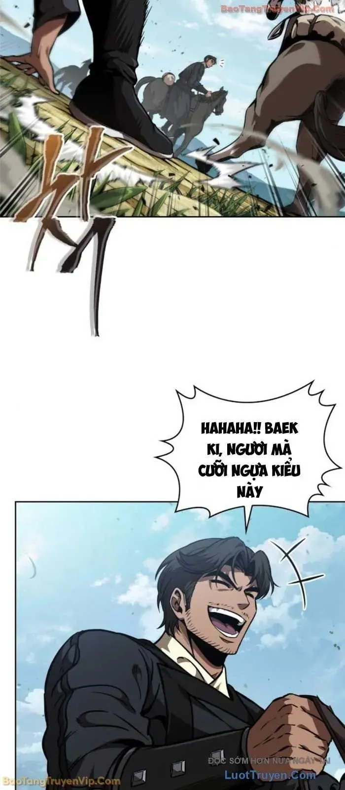 Ngã Lão Ma Thần Chap 284 - Next Chap 285