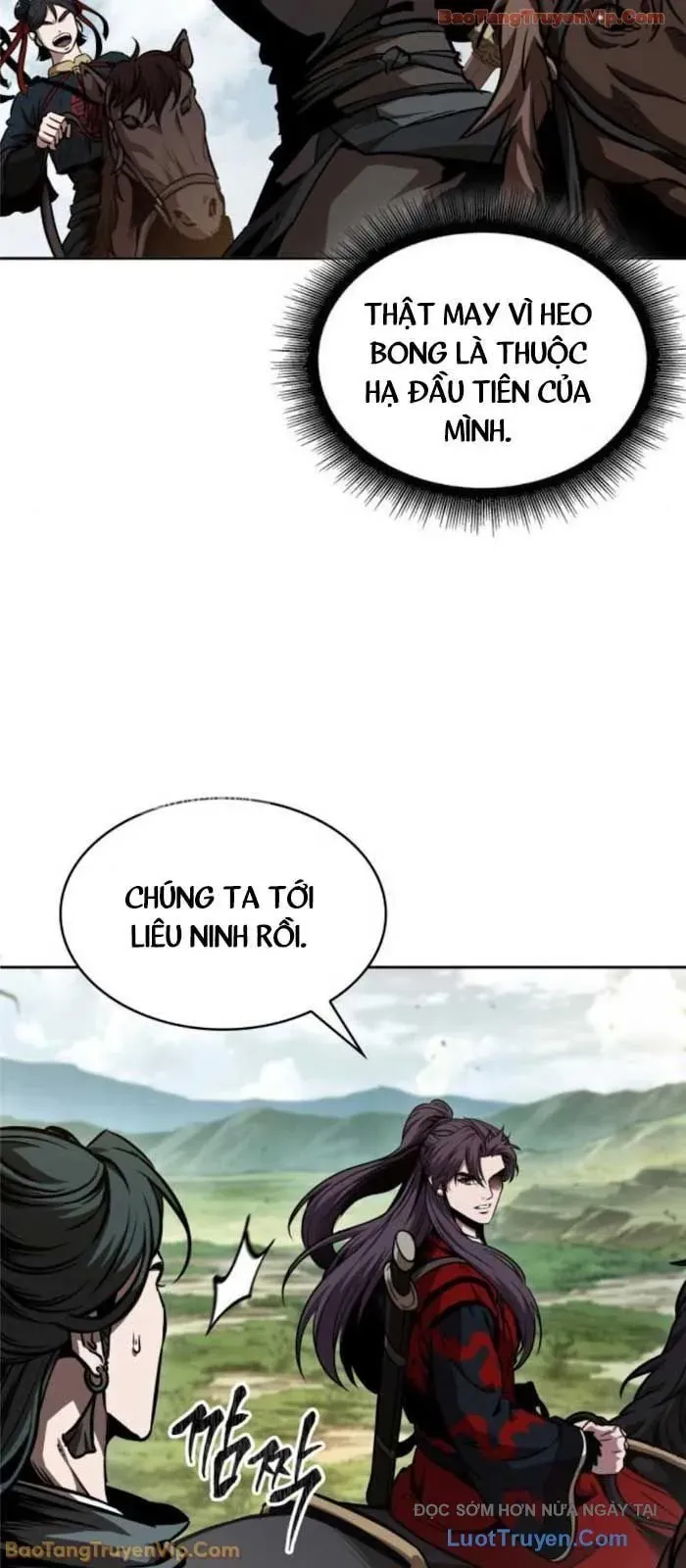 Ngã Lão Ma Thần Chap 284 - Next Chap 285