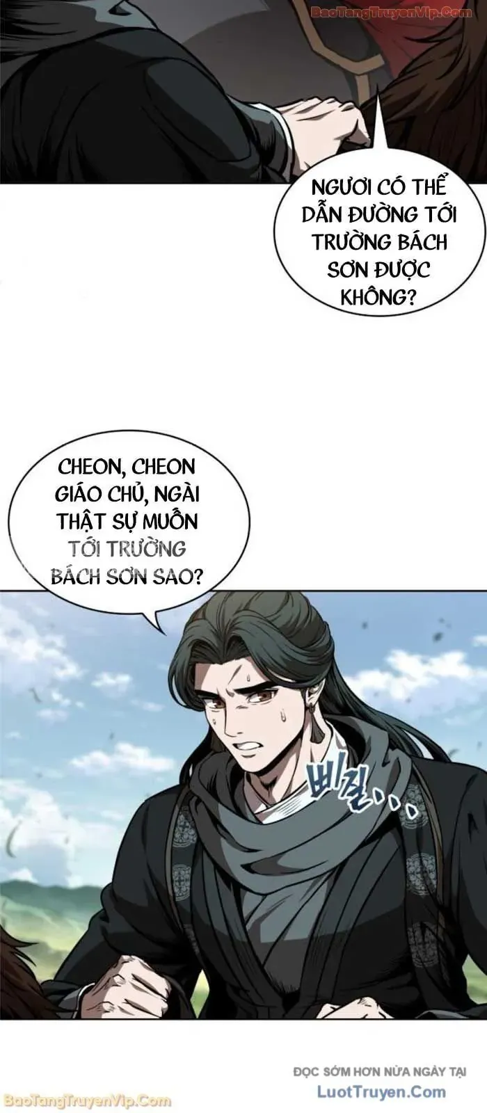 Ngã Lão Ma Thần Chap 284 - Next Chap 285