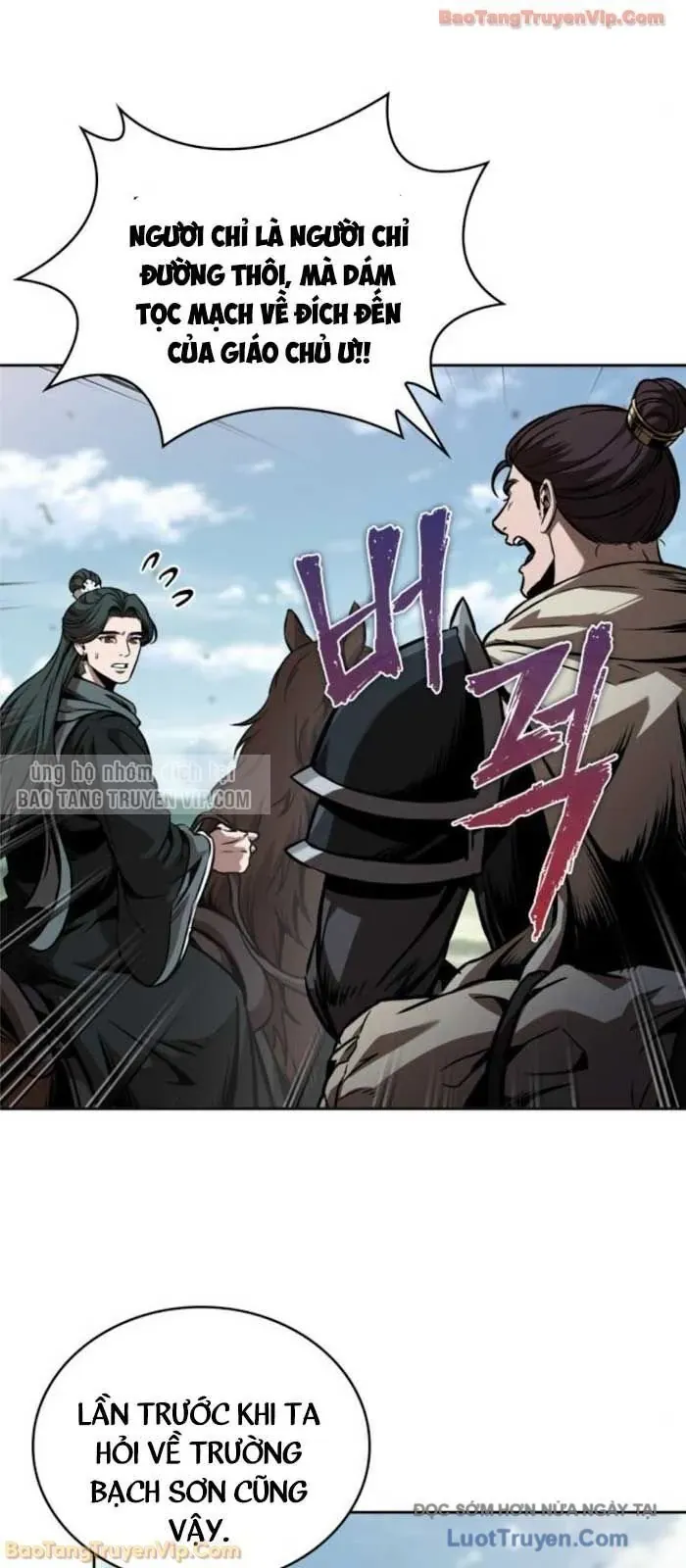 Ngã Lão Ma Thần Chap 284 - Next Chap 285