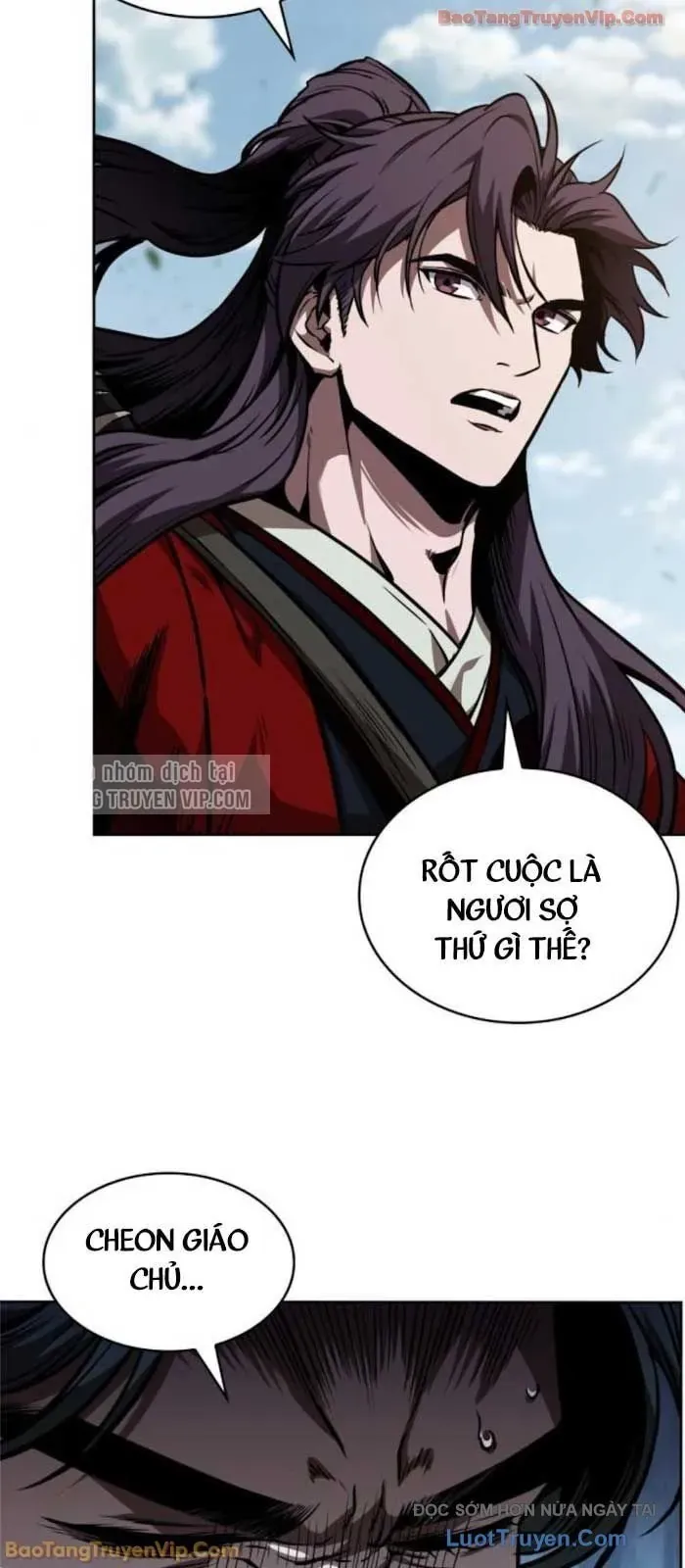 Ngã Lão Ma Thần Chap 284 - Next Chap 285