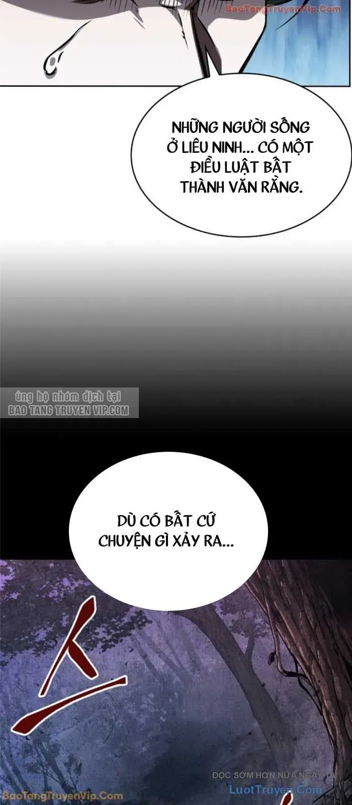 Ngã Lão Ma Thần Chap 284 - Next Chap 285