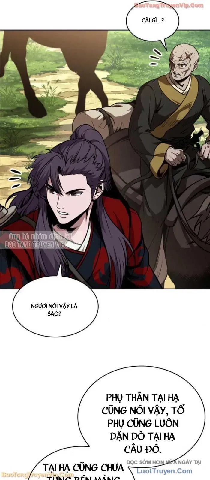 Ngã Lão Ma Thần Chap 284 - Next Chap 285