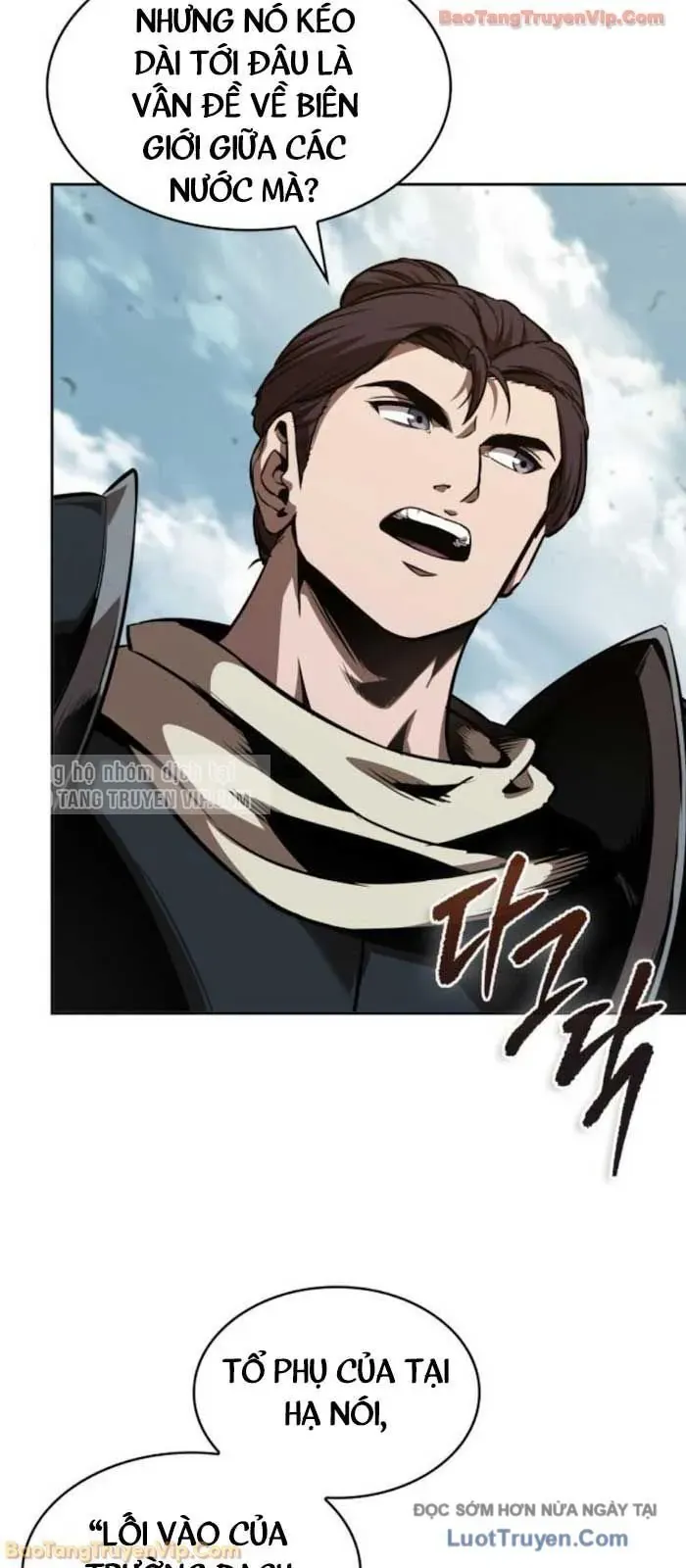 Ngã Lão Ma Thần Chap 284 - Next Chap 285