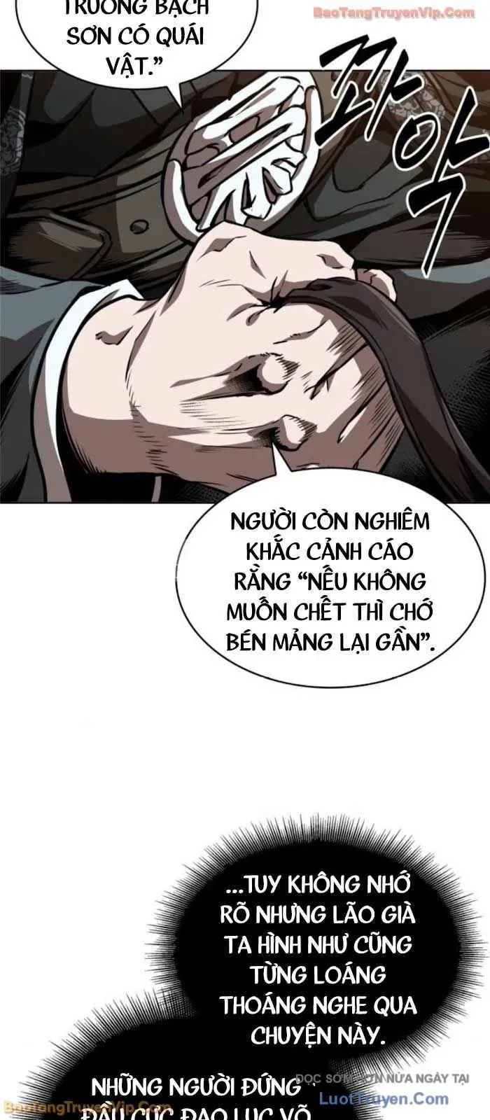 Ngã Lão Ma Thần Chap 284 - Next Chap 285