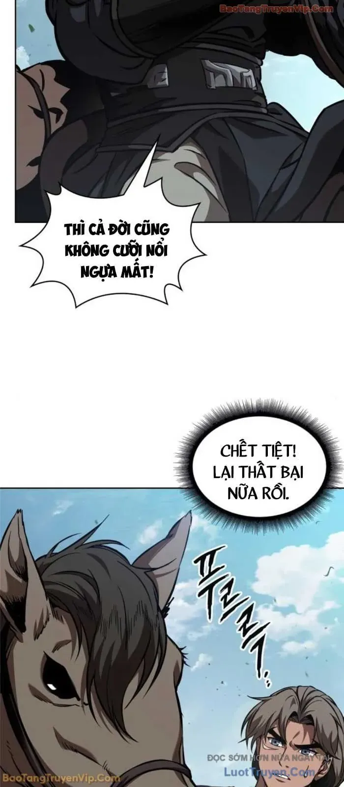 Ngã Lão Ma Thần Chap 284 - Next Chap 285