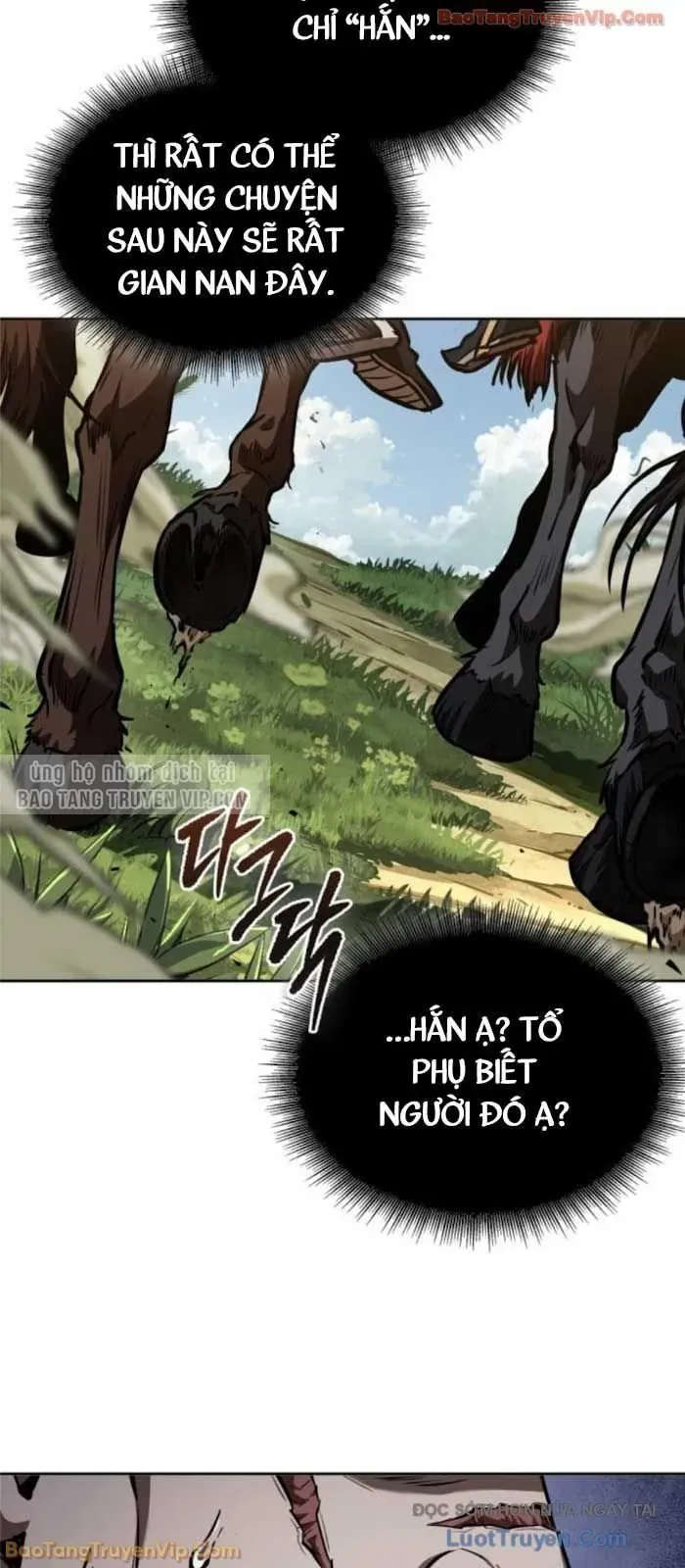 Ngã Lão Ma Thần Chap 284 - Next Chap 285