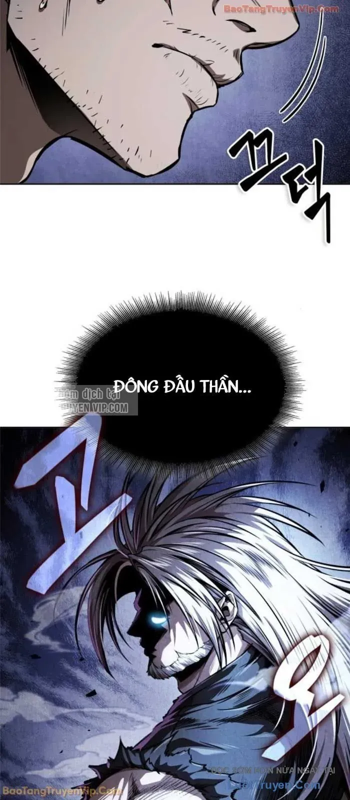 Ngã Lão Ma Thần Chap 284 - Next Chap 285