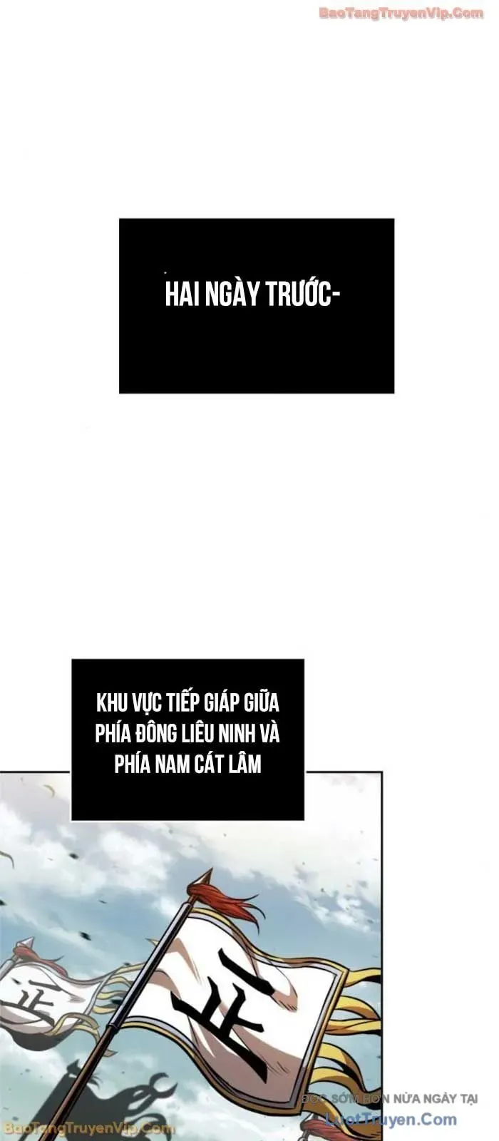 Ngã Lão Ma Thần Chap 284 - Next Chap 285