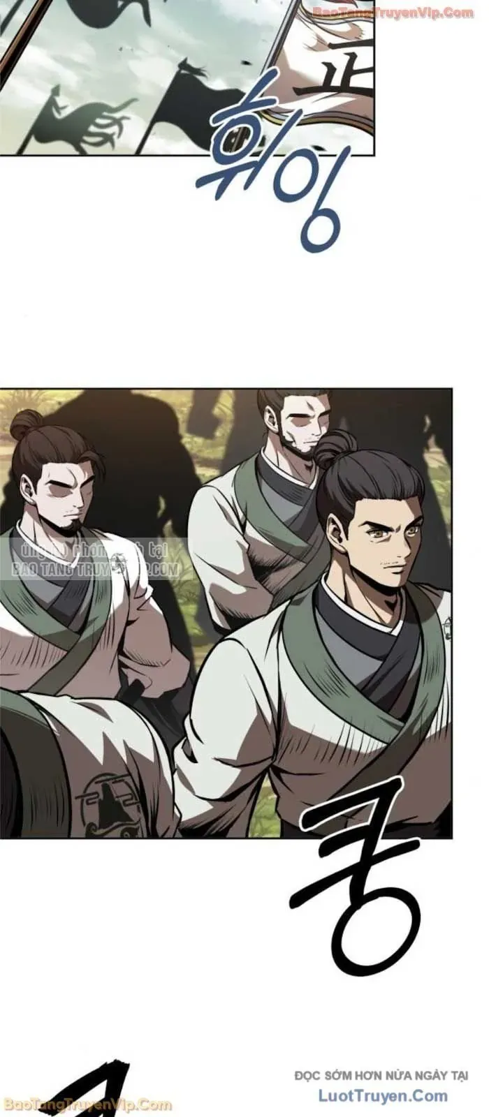 Ngã Lão Ma Thần Chap 284 - Next Chap 285