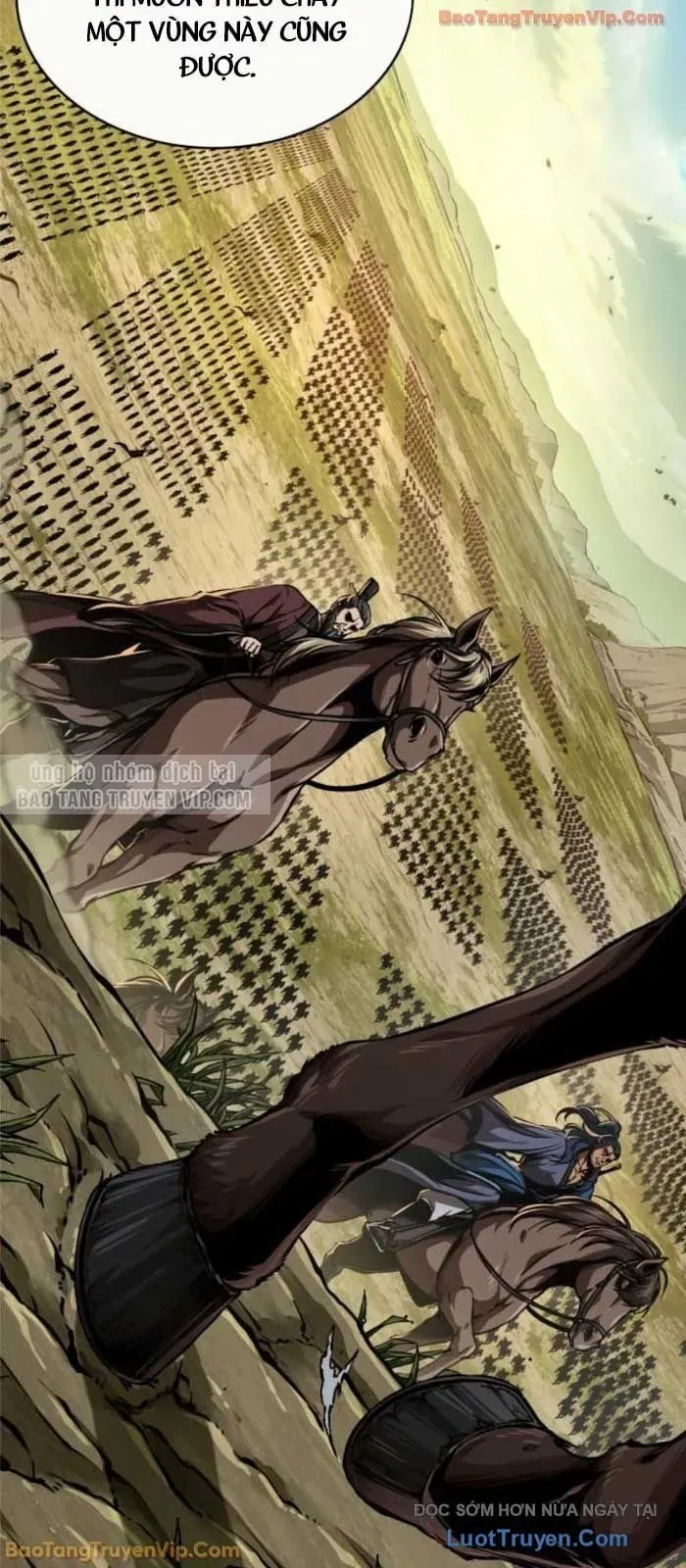 Ngã Lão Ma Thần Chap 284 - Next Chap 285