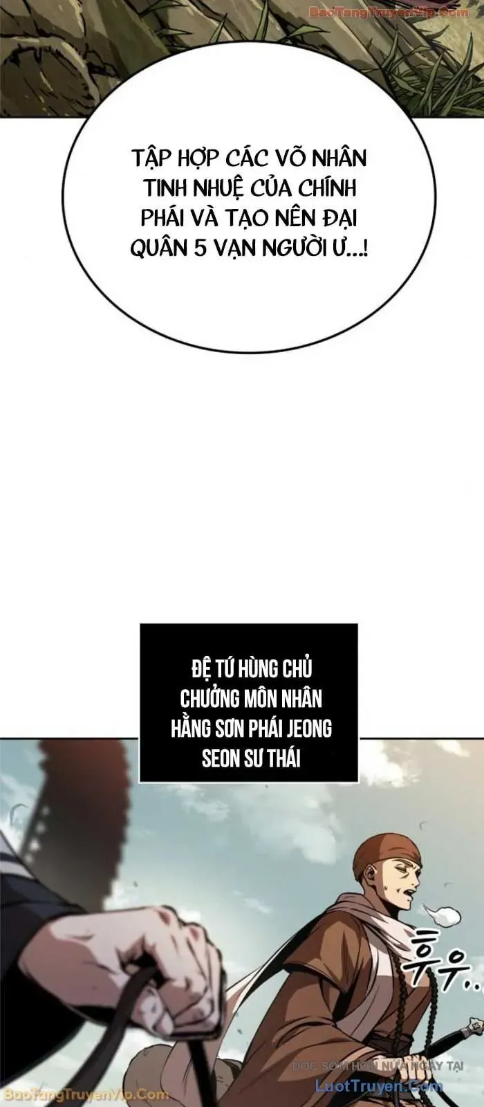 Ngã Lão Ma Thần Chap 284 - Next Chap 285