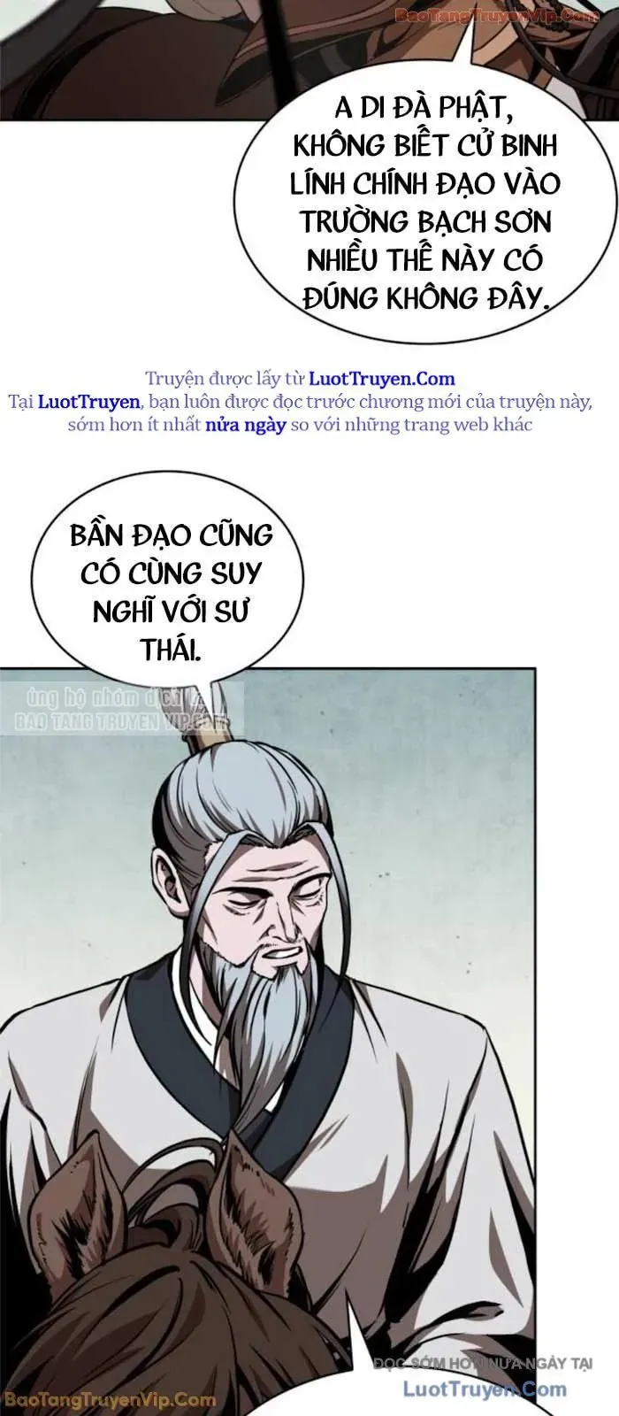 Ngã Lão Ma Thần Chap 284 - Next Chap 285