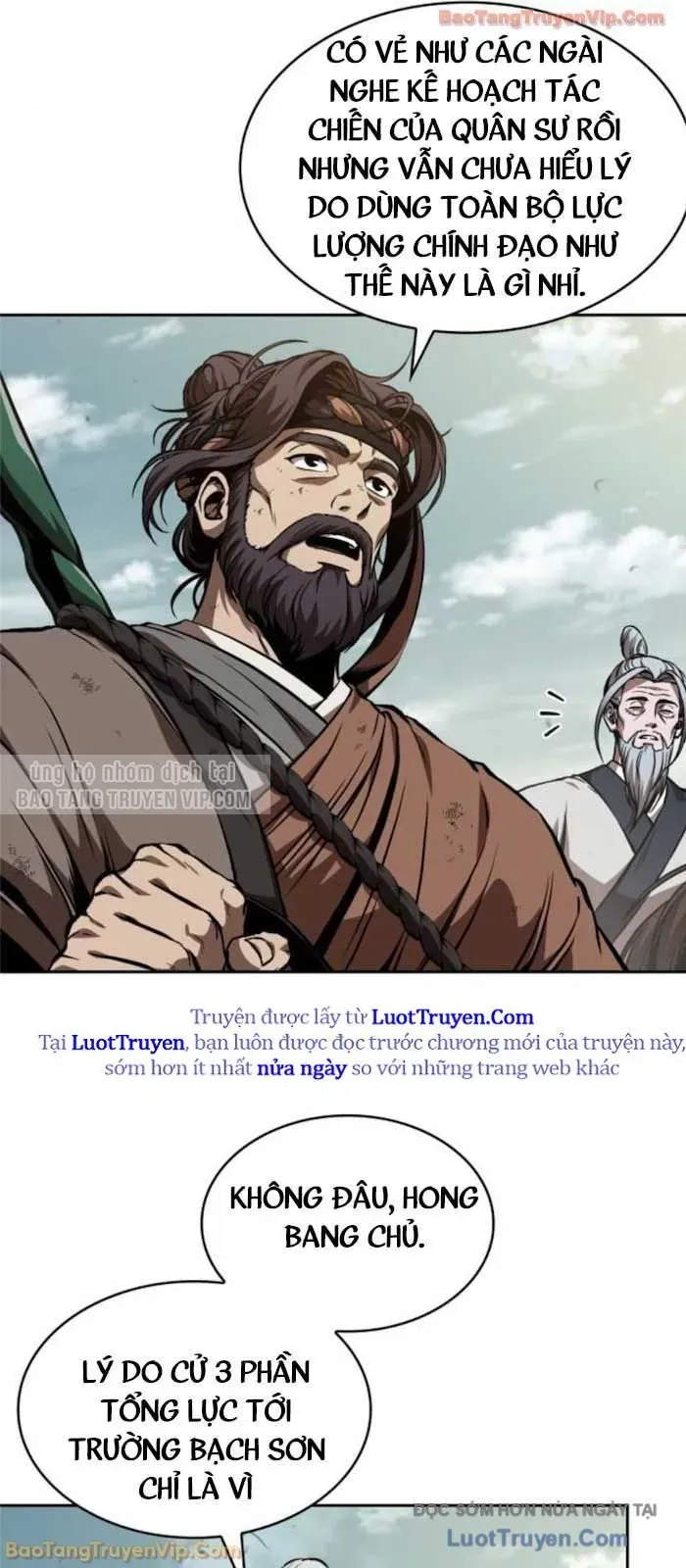 Ngã Lão Ma Thần Chap 284 - Next Chap 285